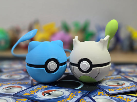 Legendarios Shiny Kanto Pack